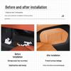 Leapmotor C16 Privacy Storage Box: Fits 26 Models, Center Console Lower Partition