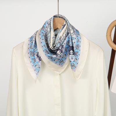 Accessoires – Écharpes et foulards