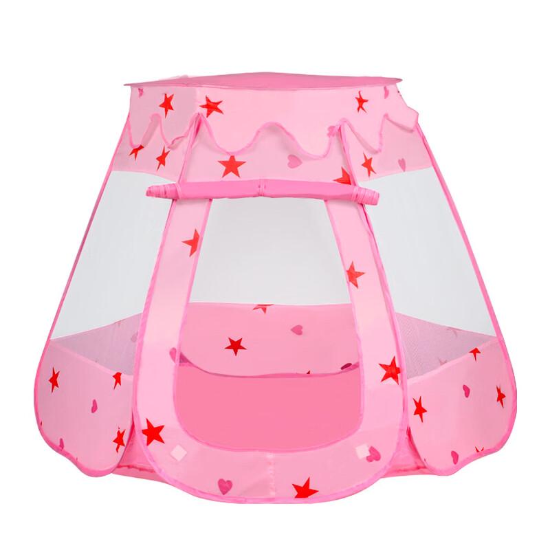 OEINGOEING Kids Play Tent Ball Pit