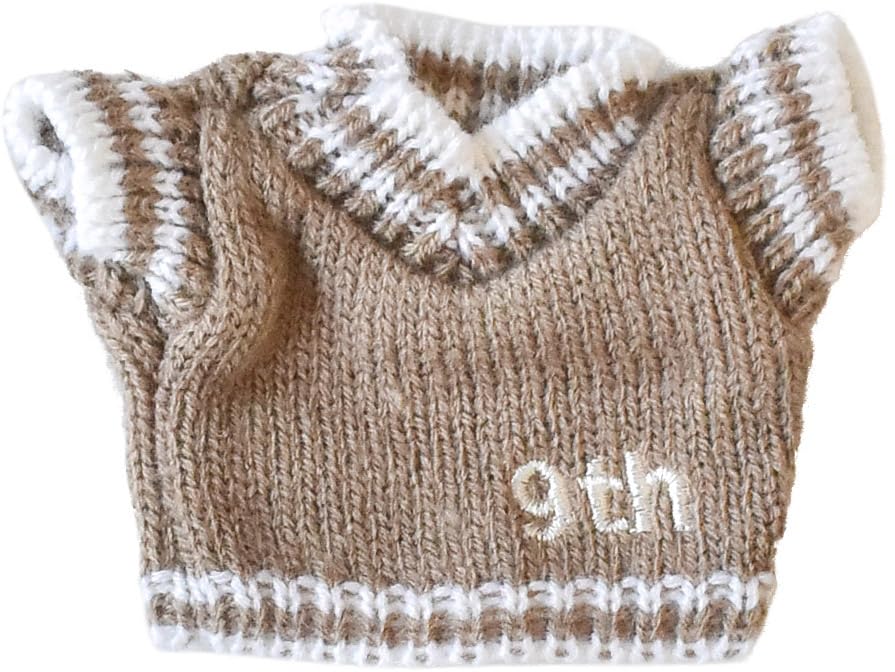 

L5894209 Pendant Birthday Bear Best 9 Days