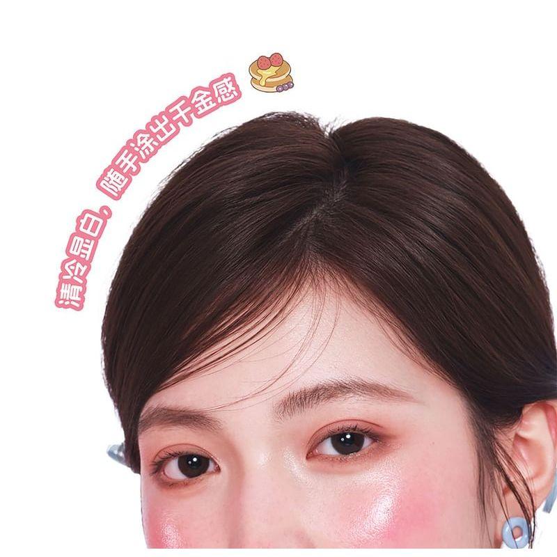 VEECCI - Touch Cushion Blush Chibi Maruko Chan Edition - 6 Colors