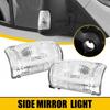 Right++Left Side Mirror Turn Signal Light for 2015-22 FORD TRANSIT 150 250 350HD