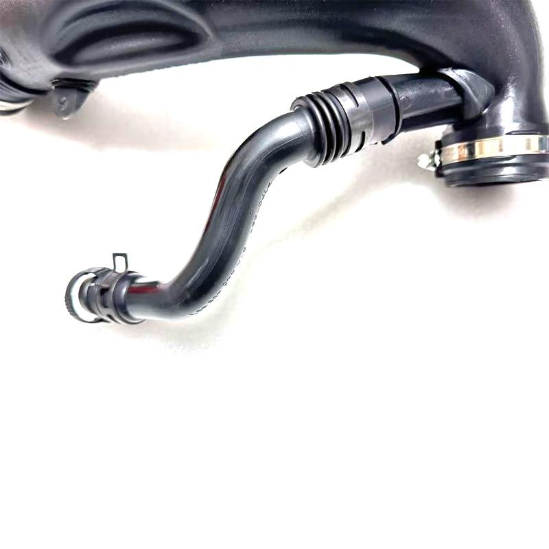 13717599226 13717627503 13717627502 Air Box Intake Pipe Tube Hose Duct For BMW MINI Cooper R55 R56 R57 R58 R59 R60