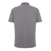 Paul Smith Mens Zipped Tailored Short-Sleeved Polo Shirt
