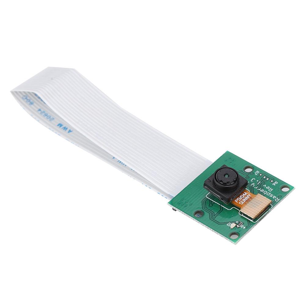 3 Model B+(B Plus) Cam 5MP Webcam Camera Module for Raspberry Pi 3B 2B A++