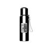 Water Bottle Thermos Cup Men's Outdoor Travel Water Cup Large Capacity 111 Stainless Steel Double Layer Vacuum Liner All Steel Thermal Insulation Pot