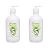 Goat Lemon Myrtle Body Wash 500ml 2-Pack