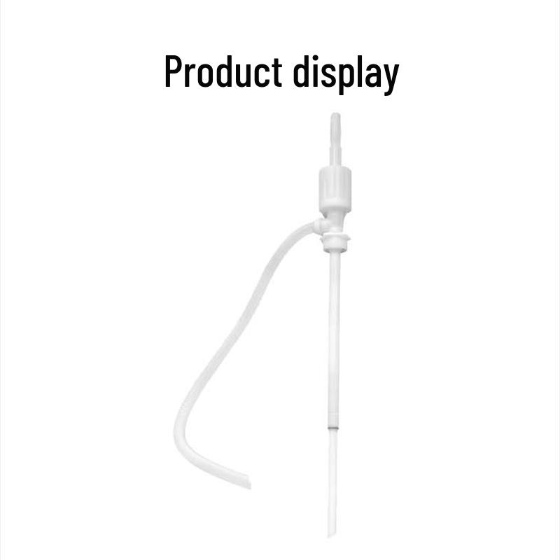 Jiangdaotian Manual Pipette Pump