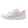 Li Ning Kids Running Leisure V1 Comfortable Soft Fashion Versatile Low-Top Running Shoes Kids Sneaker White YKFV054-2
