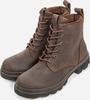 Ecco Grainer 214714 Coffee Boots