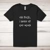 Tops – T-Shirts