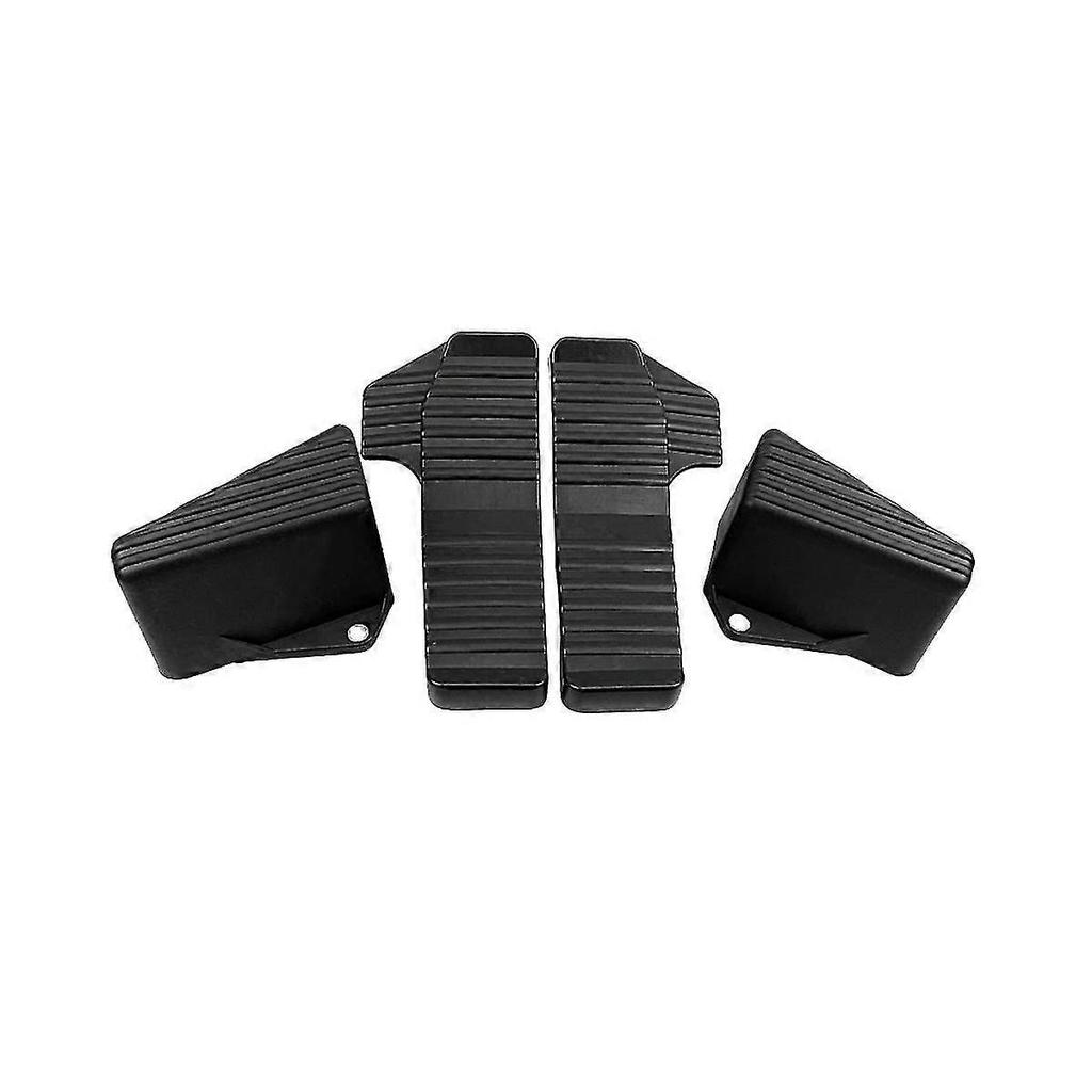 1Pair Excavator Foot Pedal Driving Walking Pedal for PC60-7/120/200/220/240/360-6-7-8 Excavator Rub