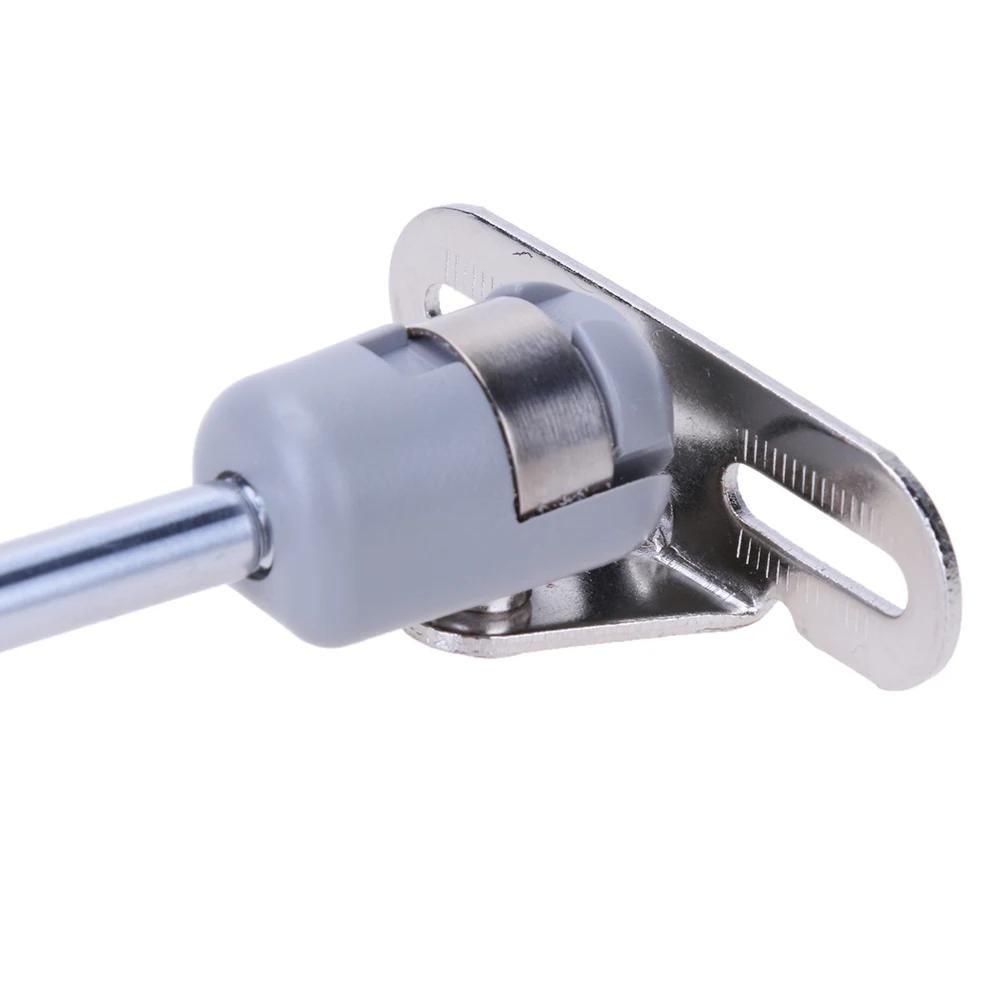Home Door Stay Door Lift 100N 10kg Pneumatic Support Hydraulic Gas Spring Furniture Hinges Kitchen Cabinet Lifting Support Tools
