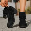 Stiefeletten – Stiefeletten