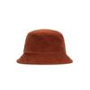 Kangol Kids Kids Corduroy Bucket Hat Camel Rf 0602