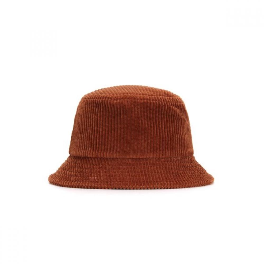 Kangol Kids Kids Corduroy Bucket Hat Camel Rf 0602