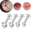 Joias e bijuteria – Piercings