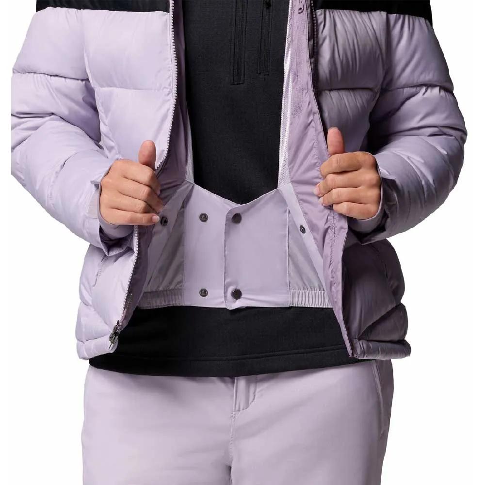 Columbia Куртка Abbott Peak™ II