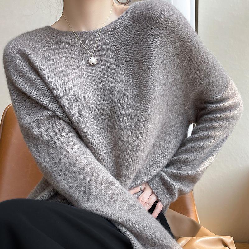 Light & Soft 75% Cashmere, 25%