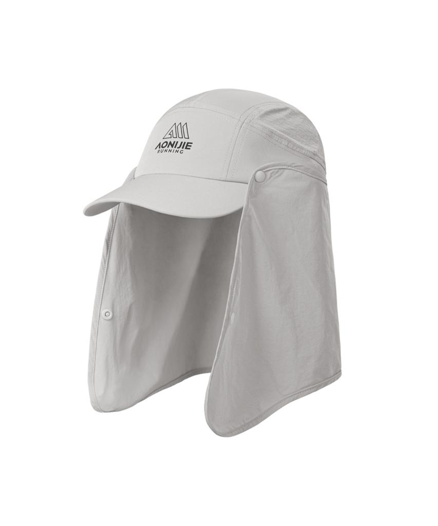 Oniji Classic C26 Grey Sunshade Cap