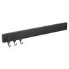 Magnetic Cutter Holder Stainless Steel Multipurpose Kitchen Utensil Organizer Tool Holder