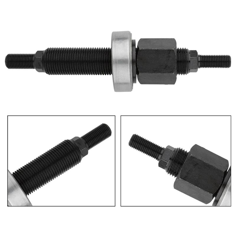 Harmonic Balancer tallation Tool 5/8In 7/16-16 For Chevy SBC BBC Engine 66515 taller tallation Tool Replacement