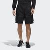 Adidas Urban Utility Cargo Shorts Men Bottoms Black GL0392