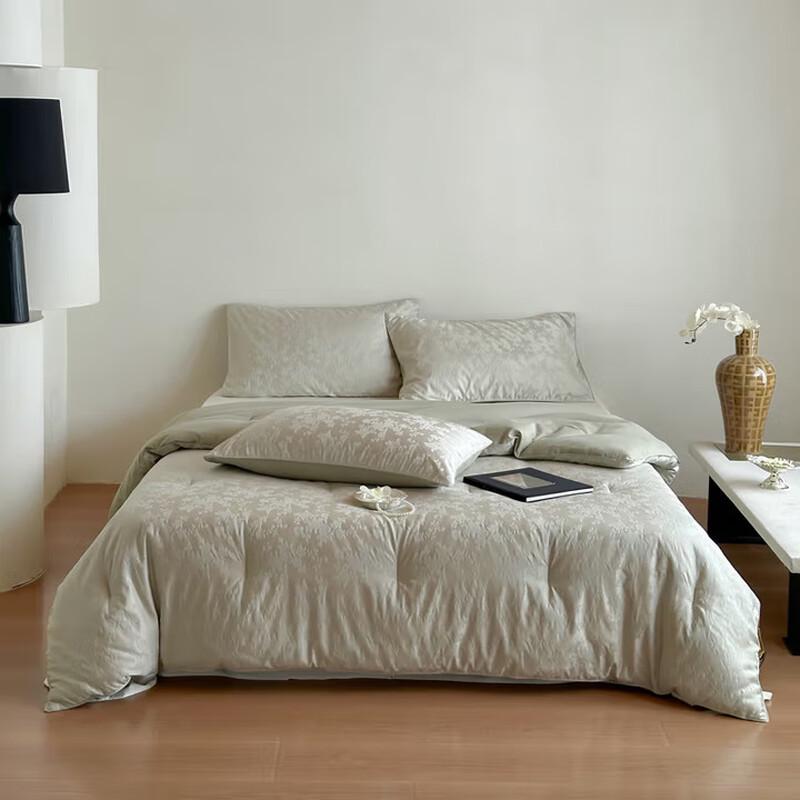 

Muxinzi Lyocell Cotton Blend Winter Duvet