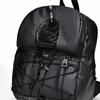 Multi-Pocket Men's Backpack Travel Waterproof Backpack Sports Small Bag