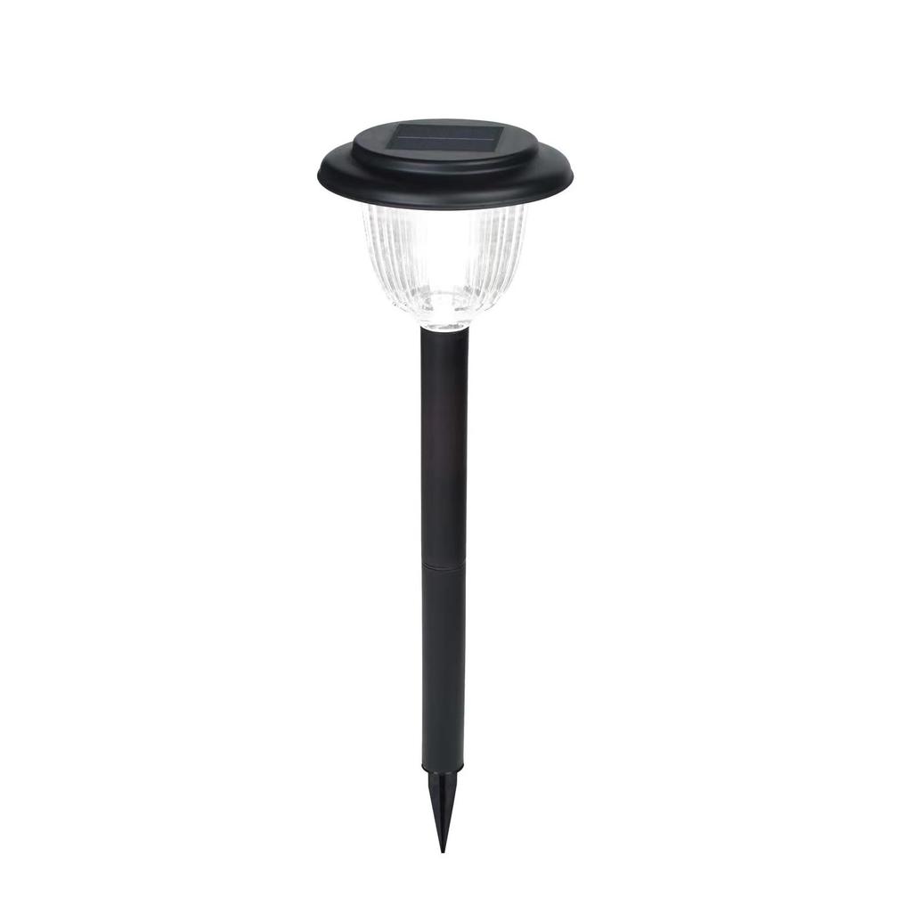 Stays lit until the next morning GWSOLAR's long-selling [smart] solar light White color, 30 lumens brightness [Smart Lighting] for optimal