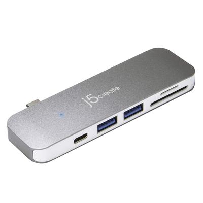 Accessori per computer – Hub USB