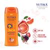 Yutika Sunscreen Lotion SPF 30 PA+++ for Men and Women 300ml Non-Greasy Sun Cream All Skin Types