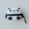 Silicone Headphone Protective Cover for AirPods Pro 3/Pro 2/Pro/4/3/2/1 Earphone Accessories