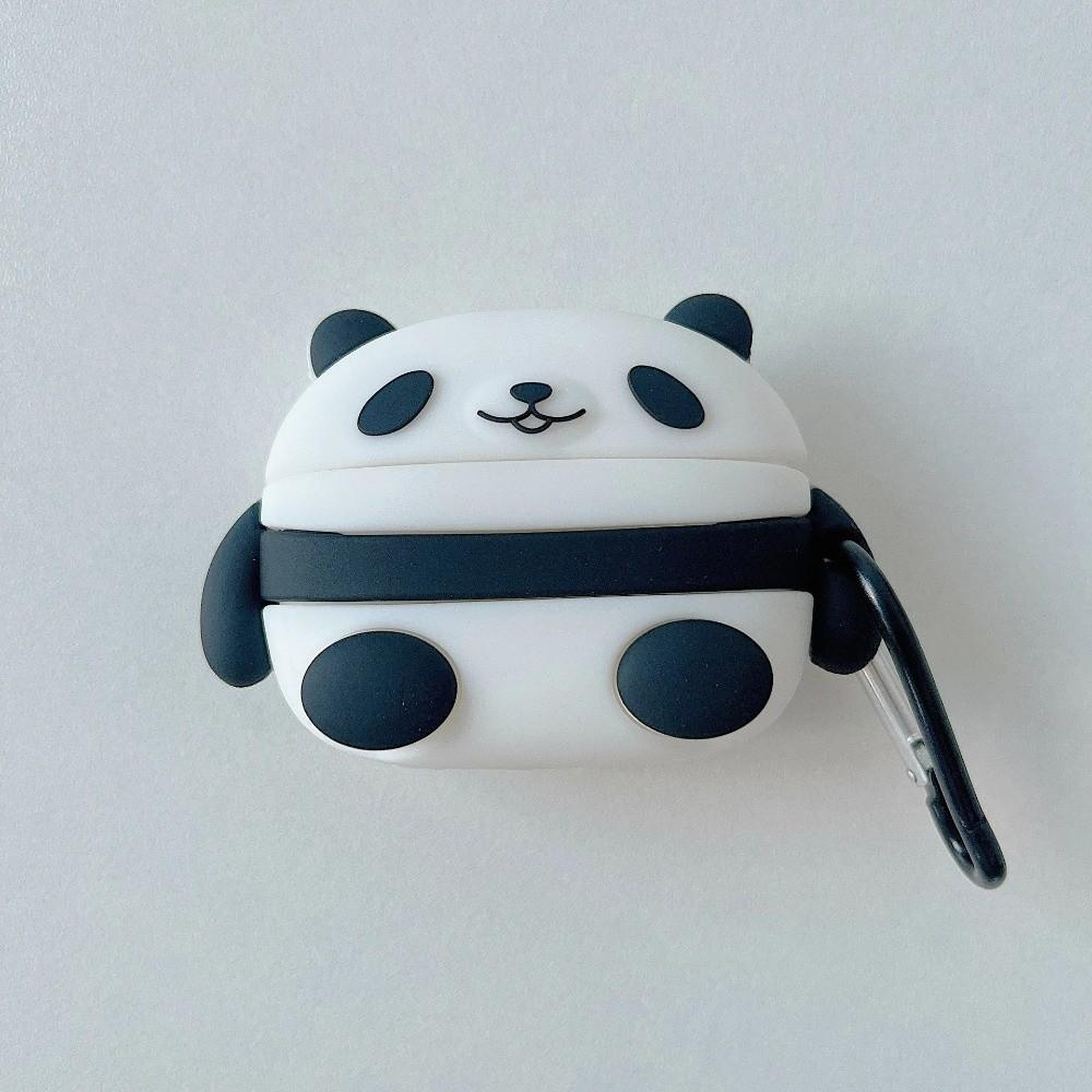 Silicone Headphone Protective Cover for AirPods Pro 3/Pro 2/Pro/4/3/2/1 Earphone Accessories