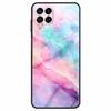 For Samsung Galaxy M33 / M53 Case Marble Soft Silicone Back Case for Samsung M53 2022 Fundas Case M 33 53 5G Phone Cover Coque