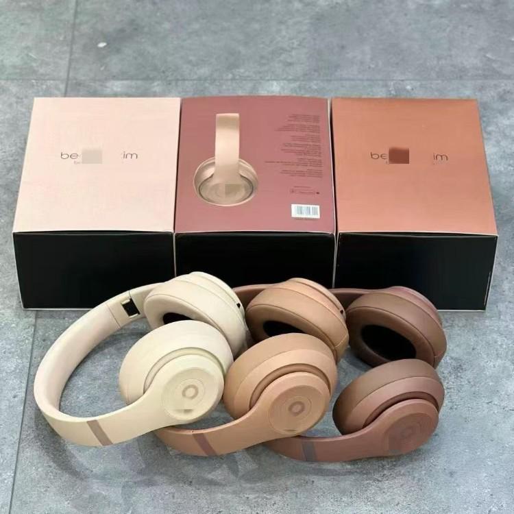 CROSSNEW x KIM Limitierte Edition StudioPro Bluetooth Over-Ear Kabellose Kopfhörer
