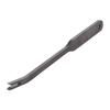 Car Roof Handle Removal Tool Ergonomic Grip Steel Construction for Vehicle Sunvisor Grab Release Tool