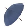 Nanqiao Large Double 16-Rib Long Handle Umbrella