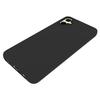 For Samsung Galaxy A05 4G Case Matte Phone Cover TPU Shell (Big Rear Lens Hole)