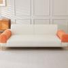 Stretch Sofa Cover Anti Slip Couch Arm Protector Sofa Armrest Cover  for Home Furniture Decor