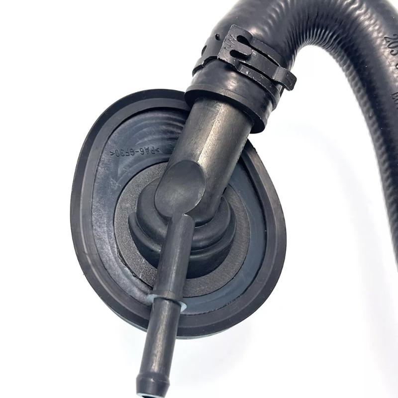 2038300396 Tubo Connettore Scambiatore di Calore per W209 C320 CLK320 Accessorio Auto