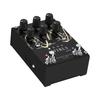 Dealer Ghost Note Audio SWIRLS Chorus Pitch Shifter Compressor [Authorized Product]