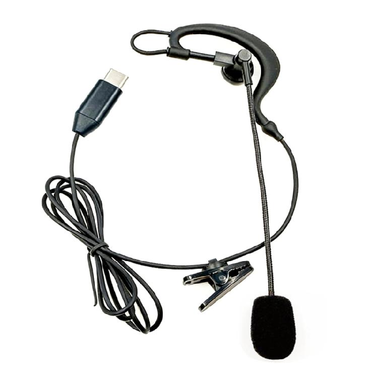 Communication Headsets for Football Referees Ski Instructors Providing Real Time Intercoms Noise Cancellation Portability