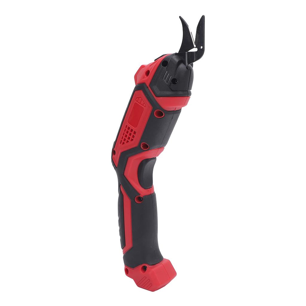 Elektrische Stoffschere Handlich Wiederaufladbar Kabellos Stoffschneider für Weiches Material