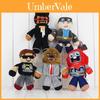 Weiches und kuscheliges Minecraft Tube Heroes Plüschtier aus hochwertigem Material für Kinder