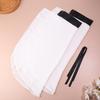 1Pair Women Sunscreen Long Detachable Tulle Sleeves Simple Decorative Tulle Sheer Arm Warmers Accessories