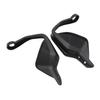 Motorcycle Hand Guards Brake Clutch Levers Protector Handguard Shield Replacement for BMW R1200GS ADV F800GS Adventure