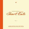 Short Eats Hardback Book 9781068581403