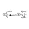 KD501A ifm Capacitive Proximity Switch, Robust Rectangular Housing, New Original, In Stock.