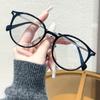 Classic retro women glasses lightweight durable for driving travel fashion accessory